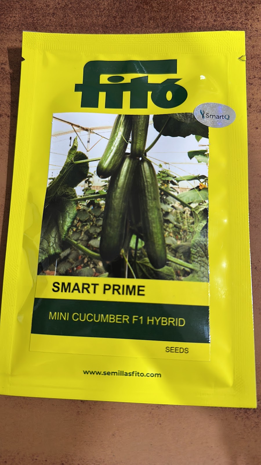 Semilas Fito SmartPrime