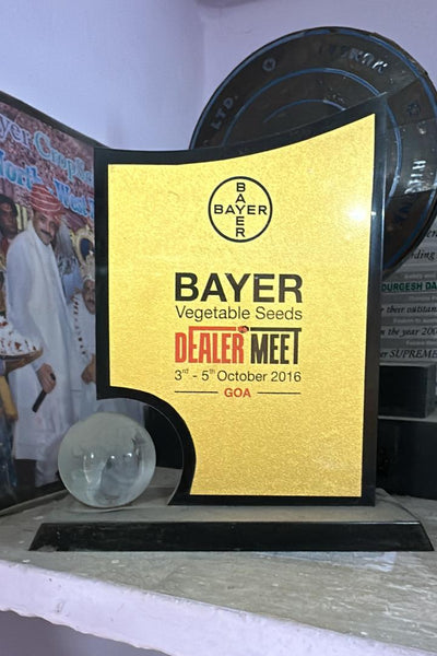 BAYER